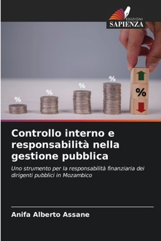 Controllo interno e responsabilità nella gestione pubblica (Italian Edition)