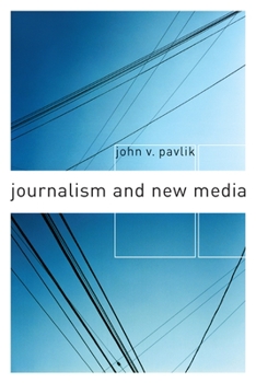 Paperback Journalism and New Media Book