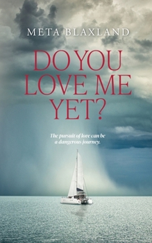 Paperback Do You Love Me Yet? Book