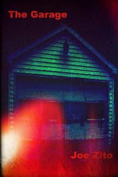 Paperback The Garage Book