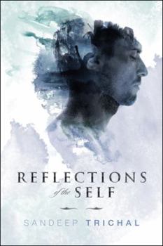 Hardcover Reflections of the Self Book