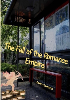 Paperback The Fall of the Romance Empire Book