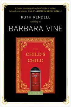 Paperback The Child's Child Book
