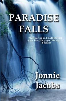 Paperback Paradise Falls Book