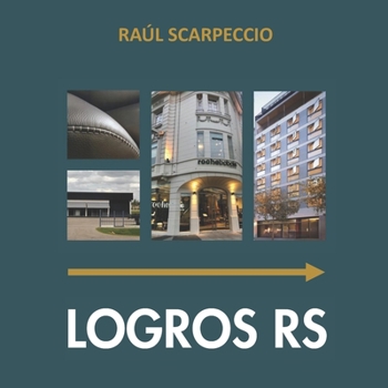 Paperback Logros RS [Spanish] Book