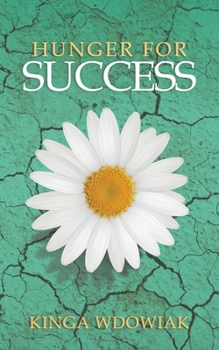 Paperback Hunger for Success Book