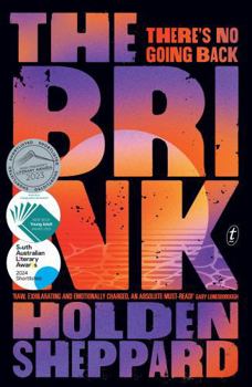 Paperback The Brink Book
