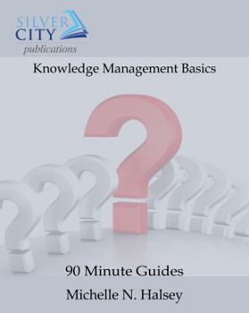 Paperback Knowledge Management Fundamentals Book