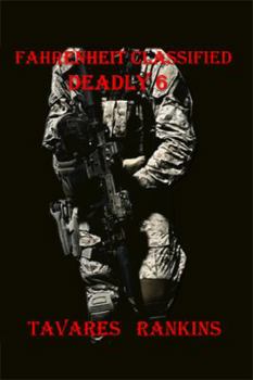 Paperback Fahrenheit Classified: Deadly 6 Book