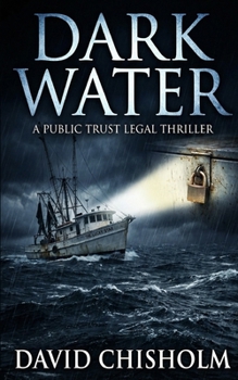 Paperback Dark Water: A Public Trust Legal Thriller Book