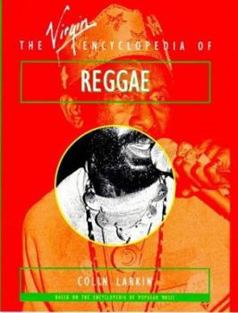 Paperback Reggae Book