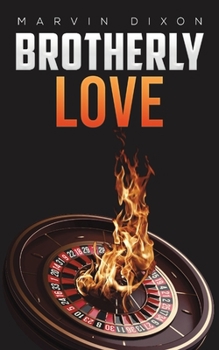 Paperback Brotherly Love Book