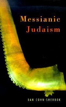 Paperback Messianic Judaism Book