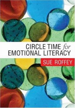 Paperback Circle Time for Emotional Literacy Book