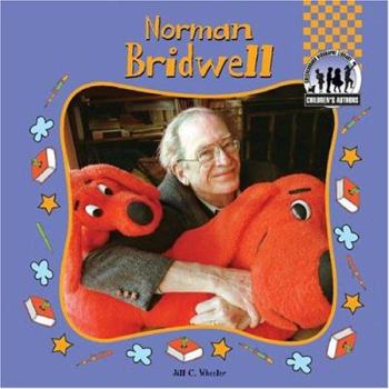 Norman Bridwell - Book  of the Children's Authors