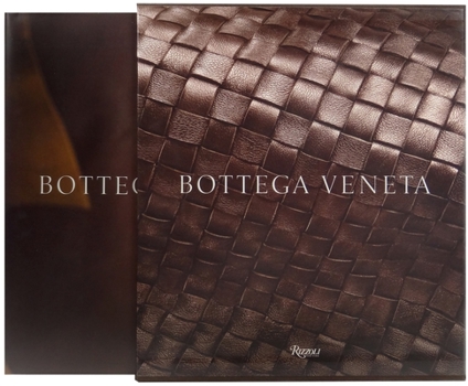 Hardcover Bottega Veneta: Art of Collaboration Book