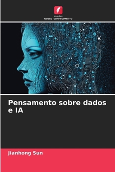 Paperback Pensamento sobre dados e IA [Portuguese] Book