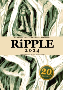 Paperback RiPPLE 2024 Book