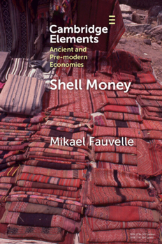 Paperback Shell Money Book