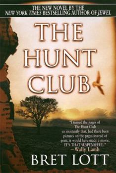 Paperback The Hunt Club Book