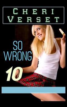 Paperback So Wrong 10 Book