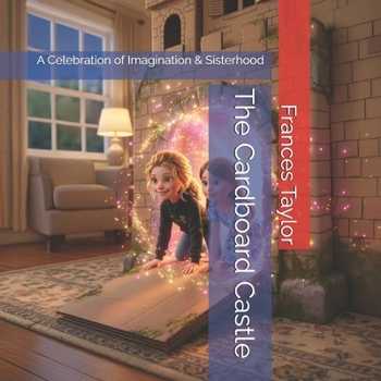 The Cardboard Castle: A Celebration of Imagination & Sisterhood (Imagine That!)