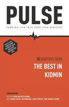 Paperback Pulse Book