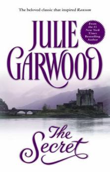 The Secret - Book #1 of the Highlands' Lairds