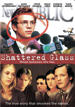 Shattered Glass