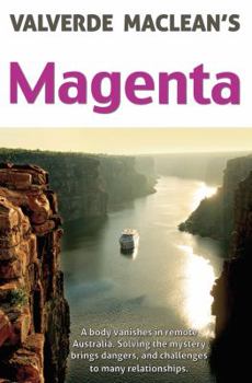 Paperback Magenta Book