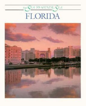 Hardcover Florida Book