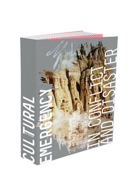 Paperback Cultural Emergency in Conflict and Disaster Book