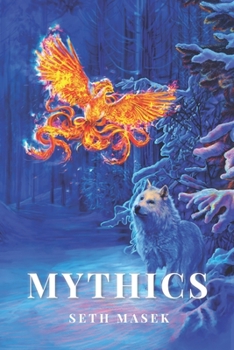 Paperback Mythics Book