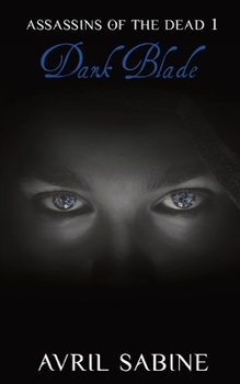 Paperback Dark Blade Book