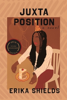 Paperback Juxtaposition (Special Edition) Book