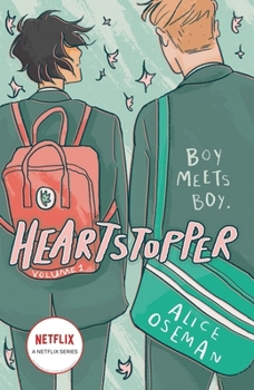 Heartstopper, Vol. 1