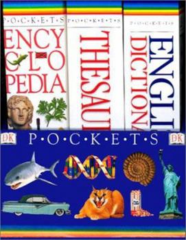 Paperback Pocket Reference Library Book
