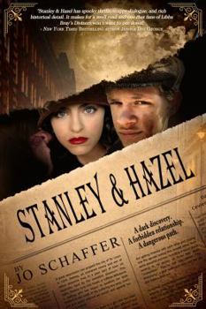 Paperback Stanley & Hazel Book