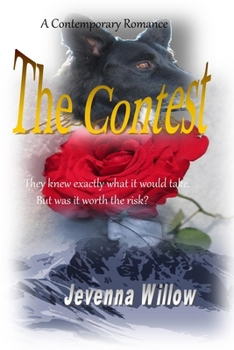 Paperback The Contest Book