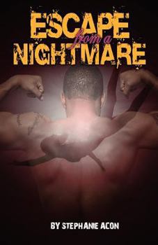 Paperback Escape From A Nightmare Book