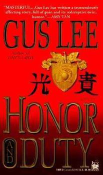 Mass Market Paperback Honor and Duty Book