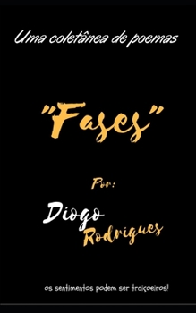 Paperback Fases [Portuguese] Book