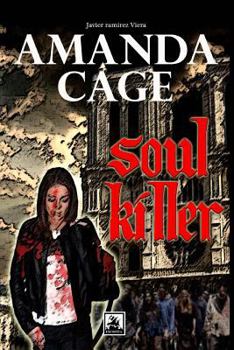 Paperback Amanda Cage, Soul Killer [Spanish] Book