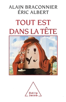 Paperback It's All in the Head: Emotion, Stress, Action / Tout est dans la tête: Émotion, stress, action [French] Book