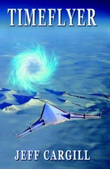 Paperback TimeFlyer Book