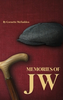 Hardcover Memories of JW Book