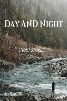 Paperback Day and Night Book