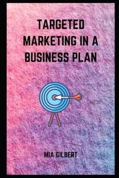 Paperback Targeted Marketing in Business Plan Book