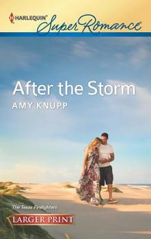 After the Storm - Book #6 of the Island Fire