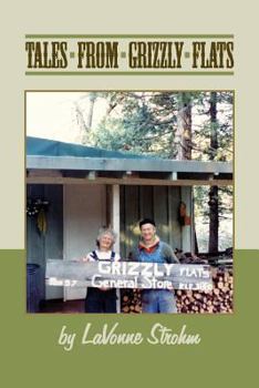 Paperback Tales From Grizzly Flats Book
